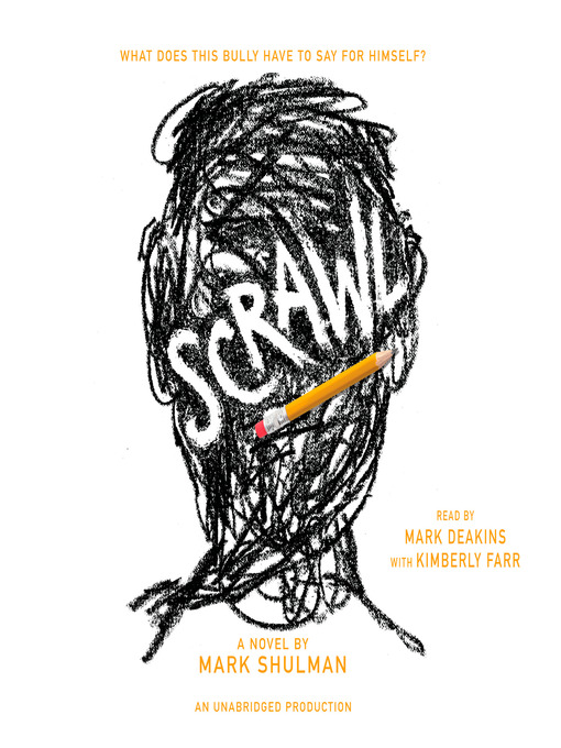 Title details for Scrawl by Mark Shulman - Available